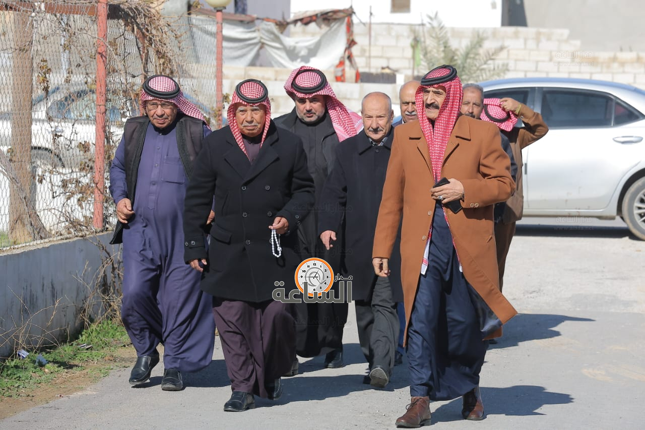 Madar Al-Saa Images 0.9736554971146466