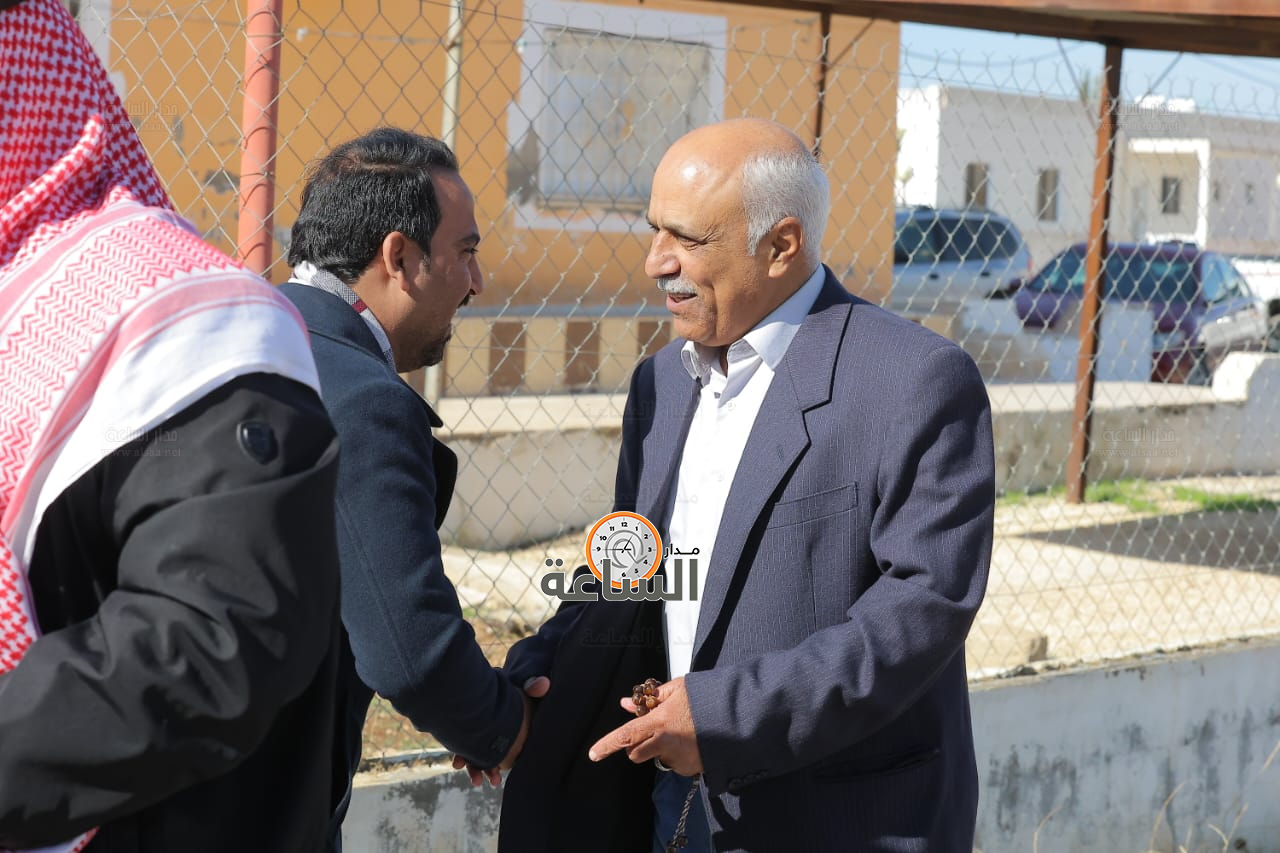 Madar Al-Saa Images 0.23406161016264115