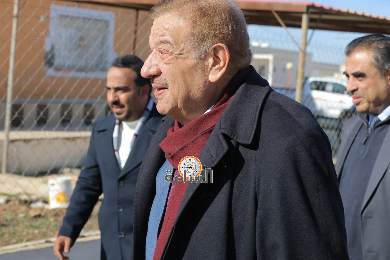 Madar Al-Saa Images 0.5223875022914852