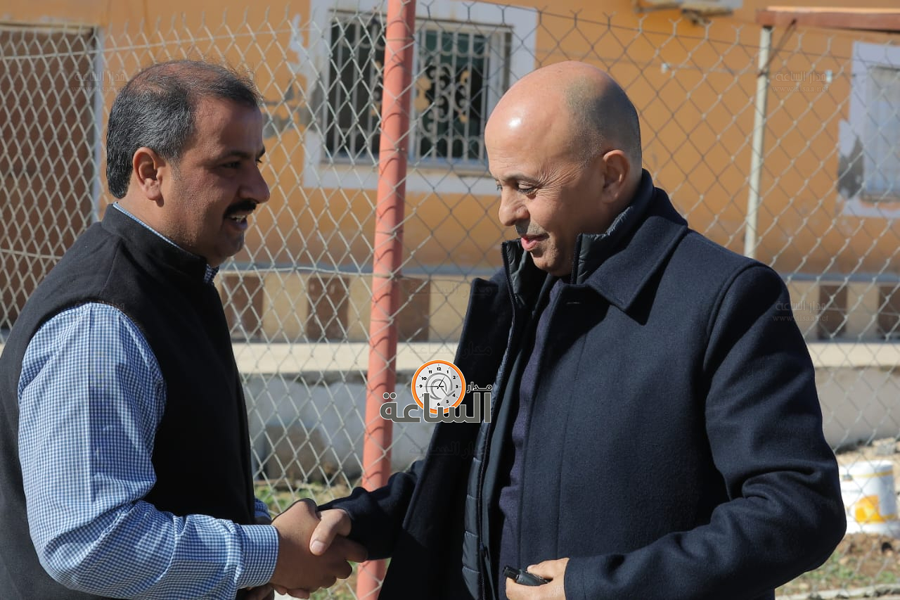 Madar Al-Saa Images 0.749138383488234