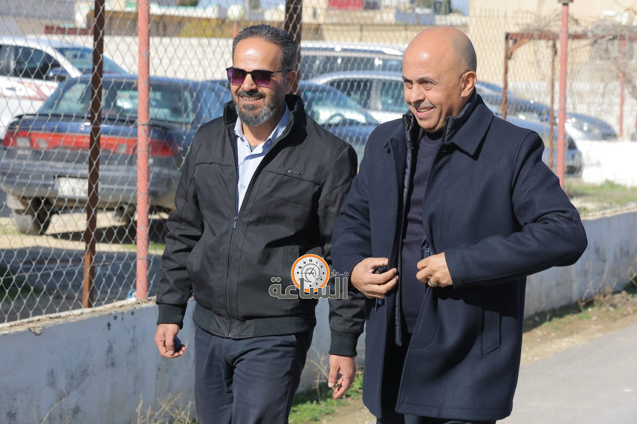 Madar Al-Saa Images 0.4865644914876206