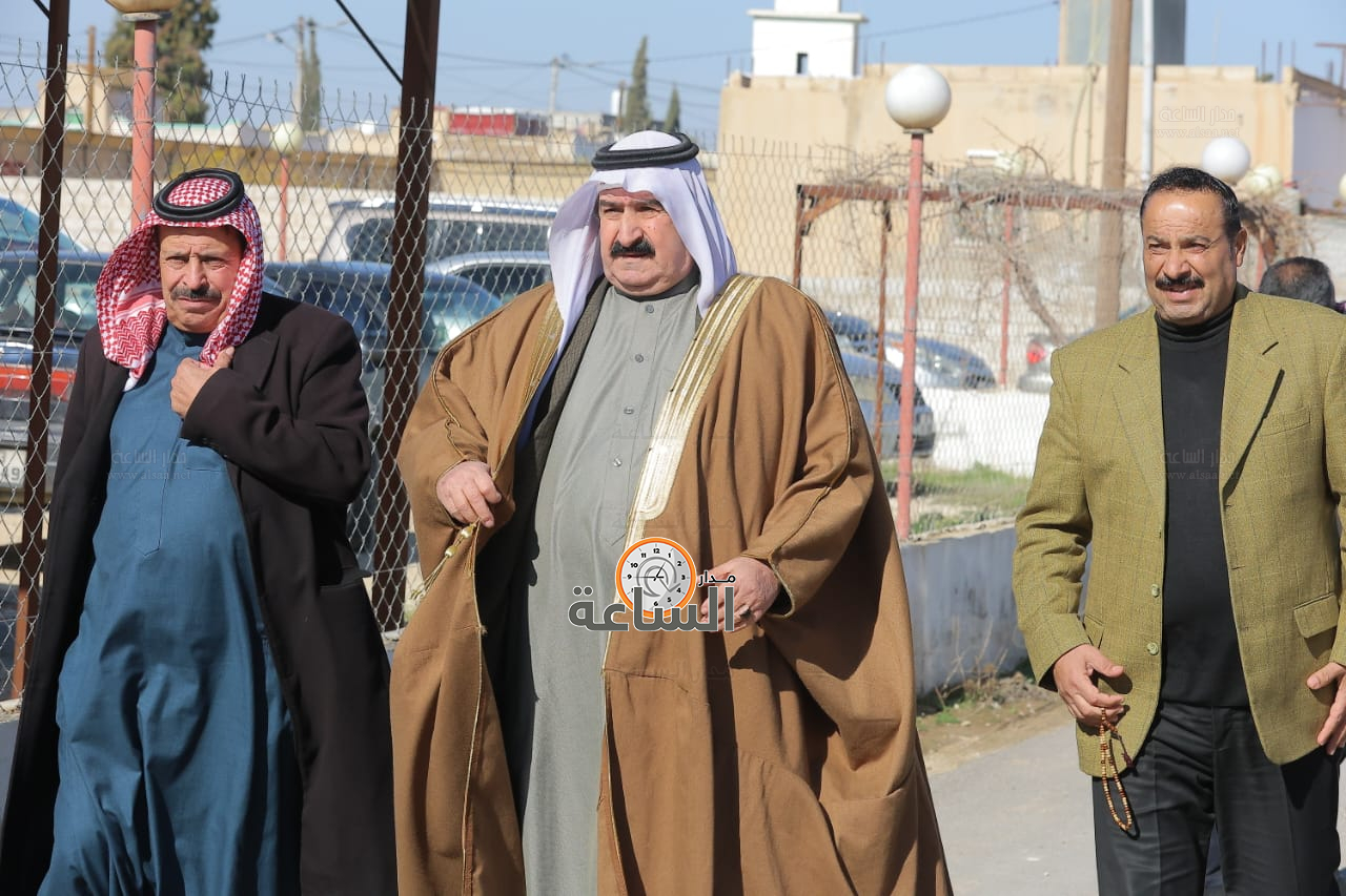 Madar Al-Saa Images 0.6895356856499261