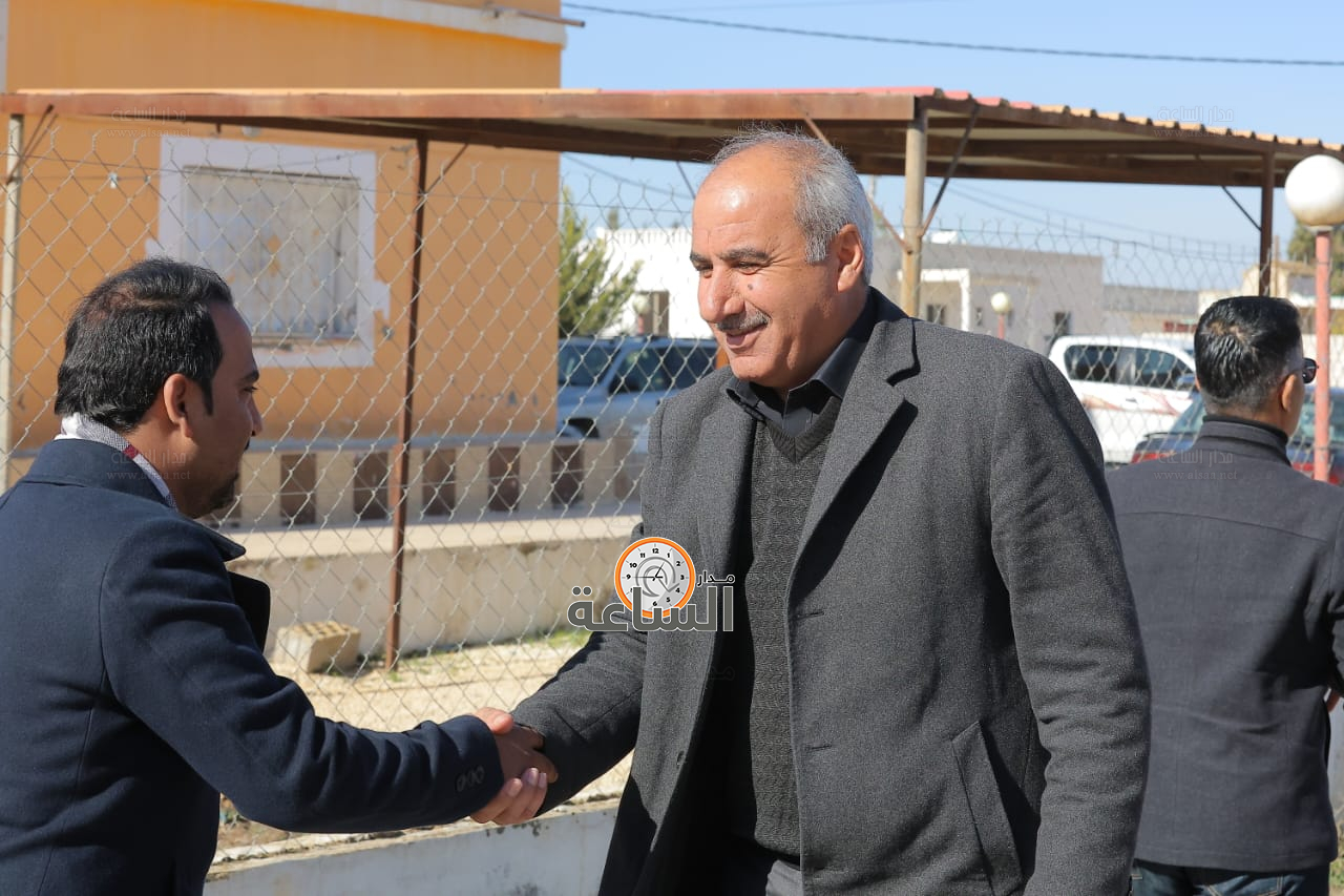 Madar Al-Saa Images 0.23930686694854997