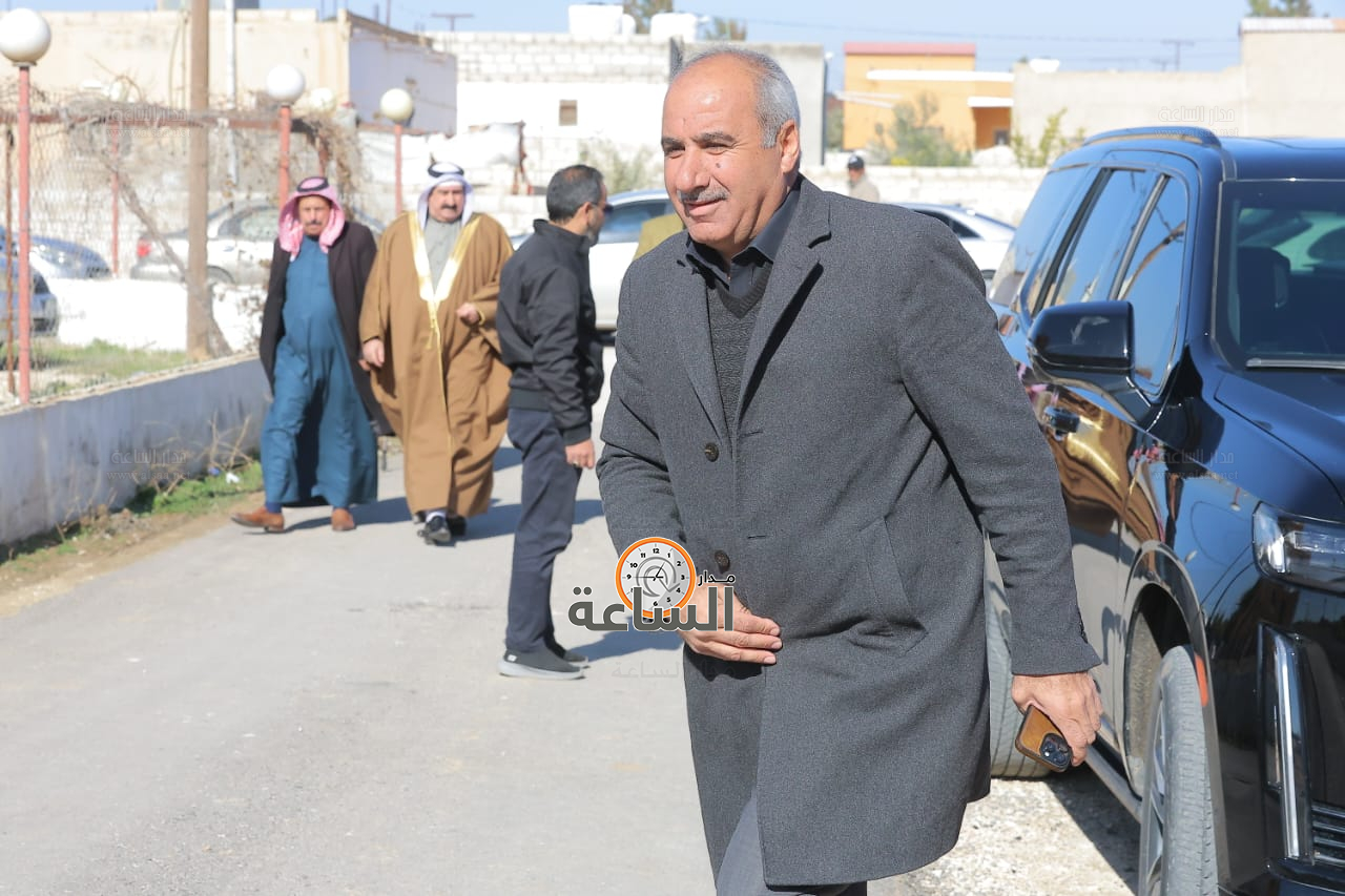 Madar Al-Saa Images 0.35595572621931115