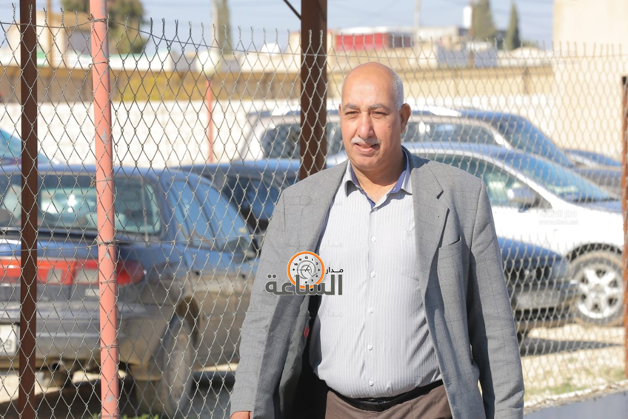 Madar Al-Saa Images 0.7875469893486023