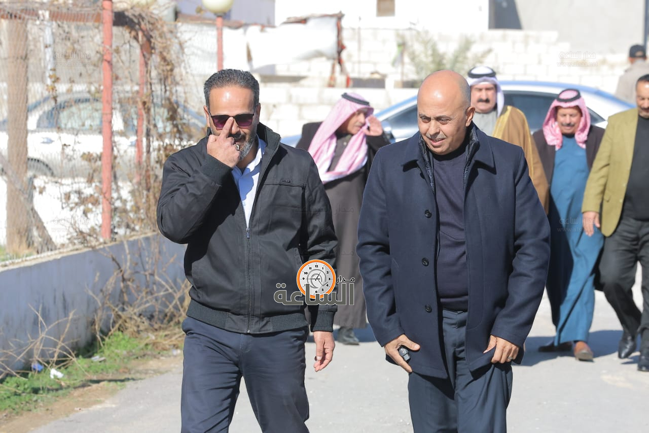 Madar Al-Saa Images 0.07958871197683637