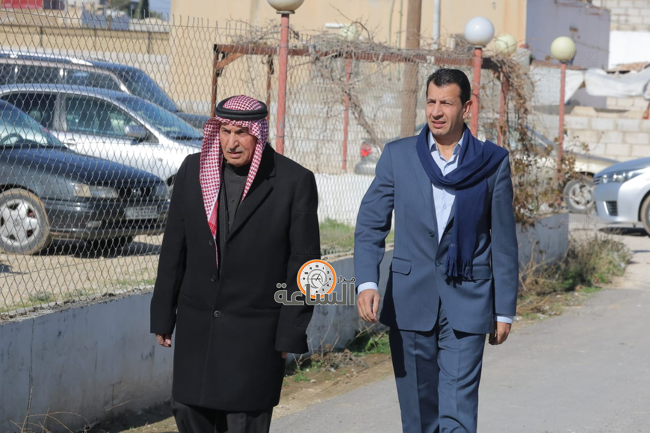 Madar Al-Saa Images 0.5525311885954467