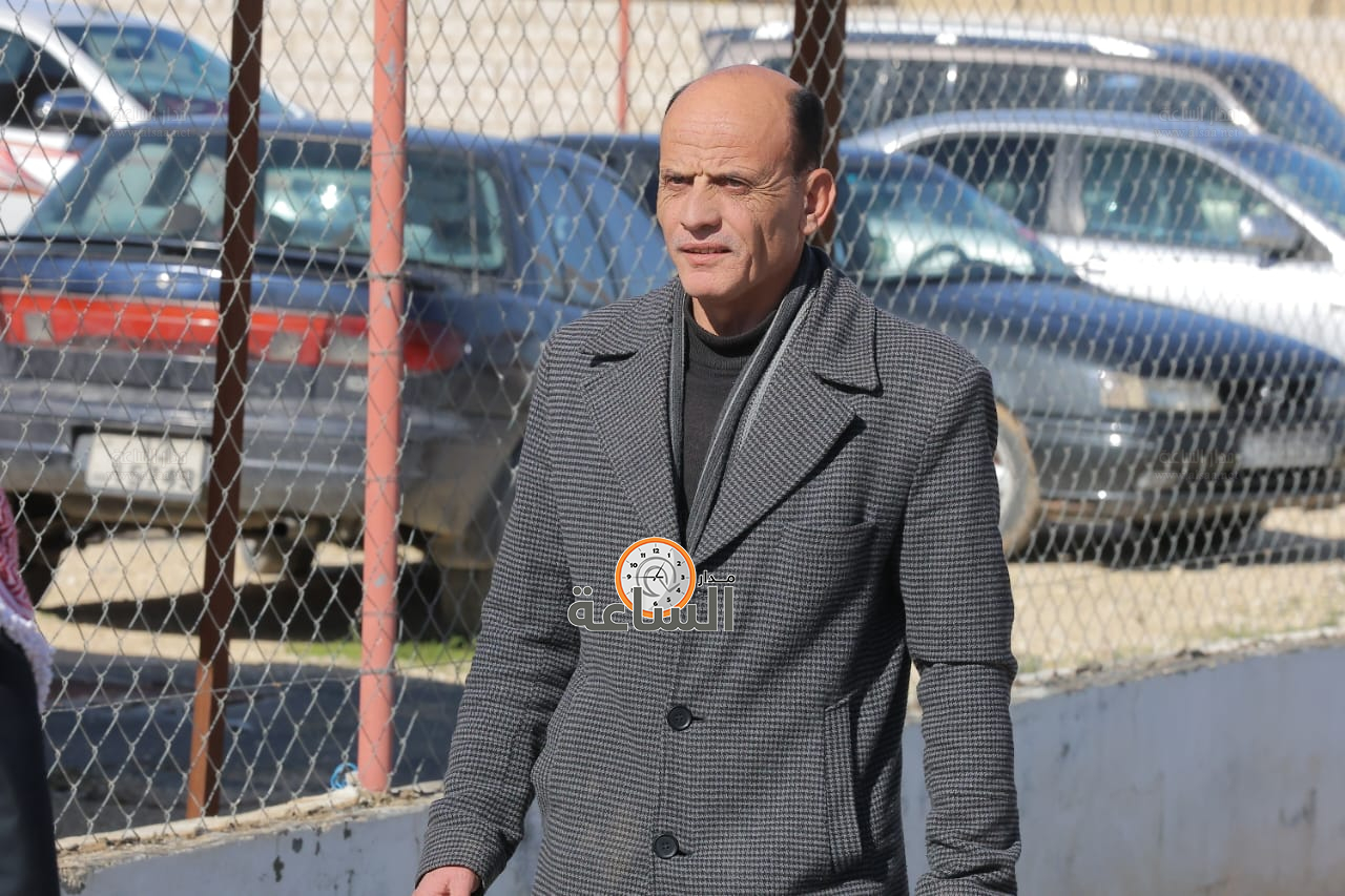 Madar Al-Saa Images 0.276780944821195