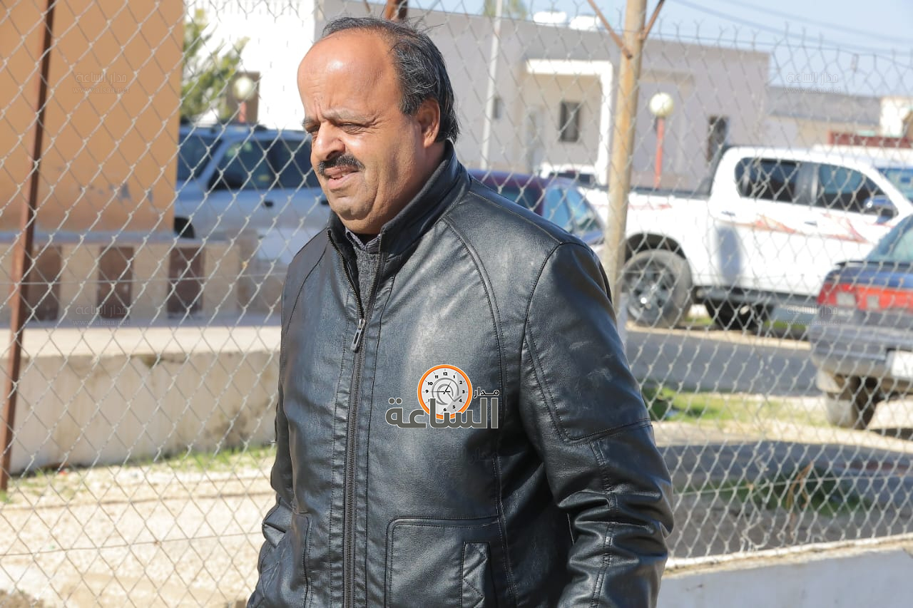 Madar Al-Saa Images 0.24685255341820278