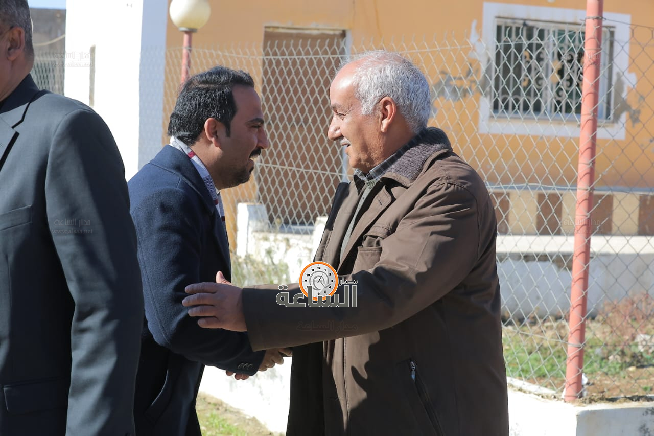 Madar Al-Saa Images 0.8548709994183368