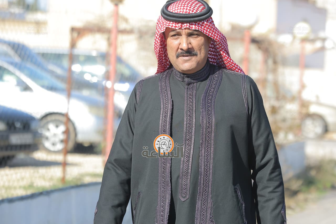 Madar Al-Saa Images 0.25631177563631125