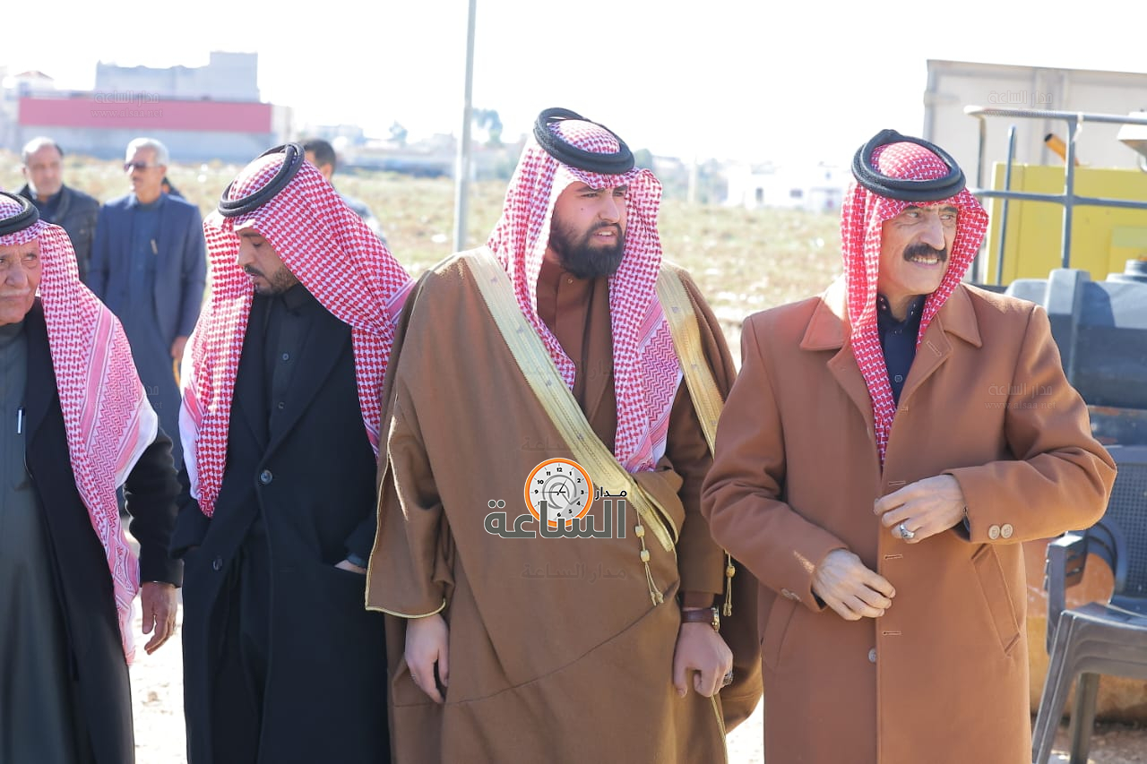 Madar Al-Saa Images 0.8695476171581227