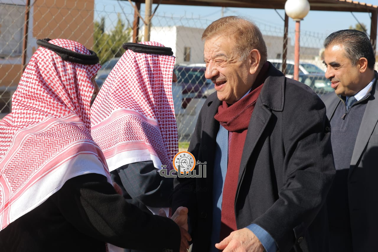 Madar Al-Saa Images 0.5592696923976999