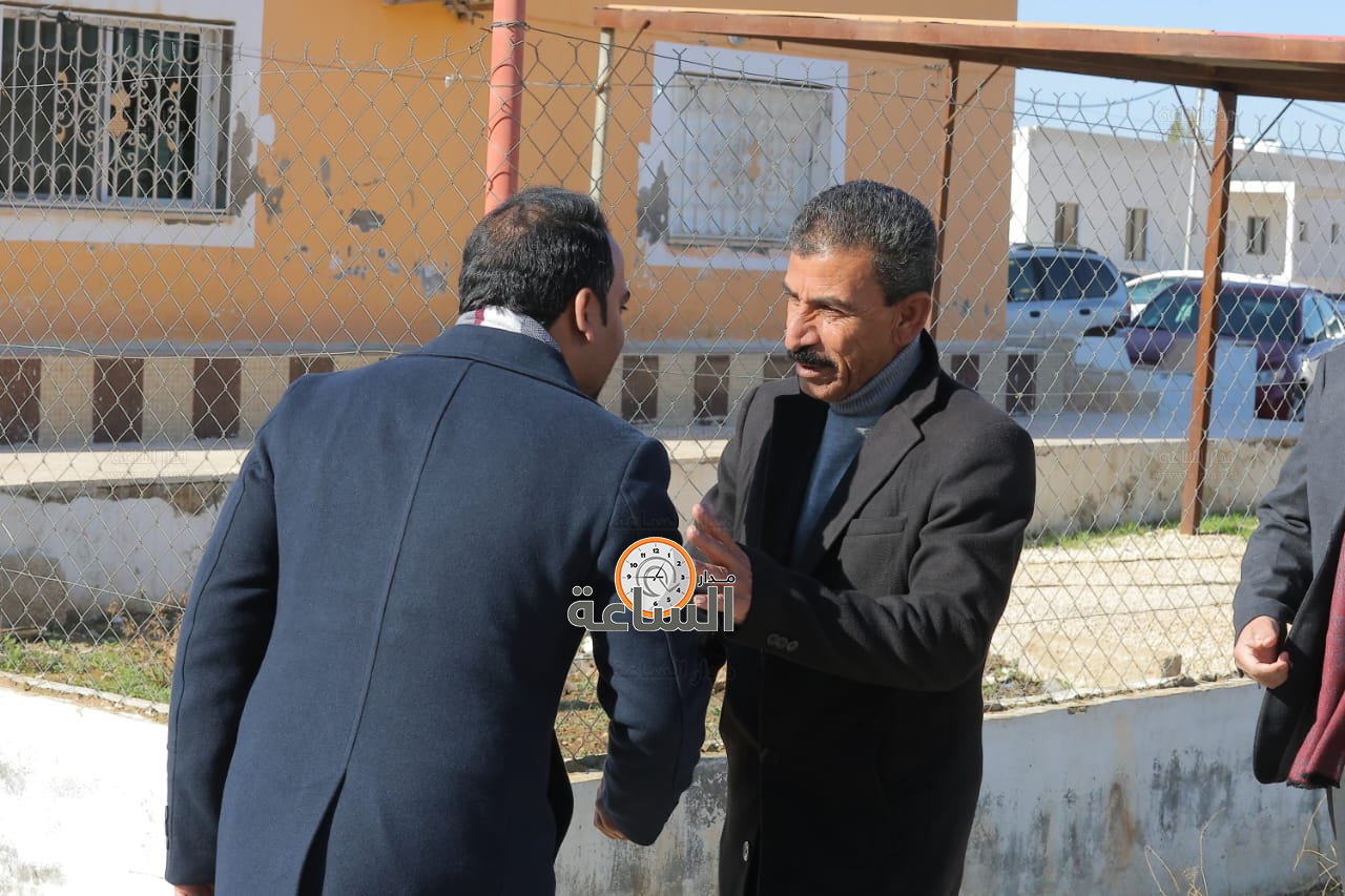 Madar Al-Saa Images 0.2743663796165856