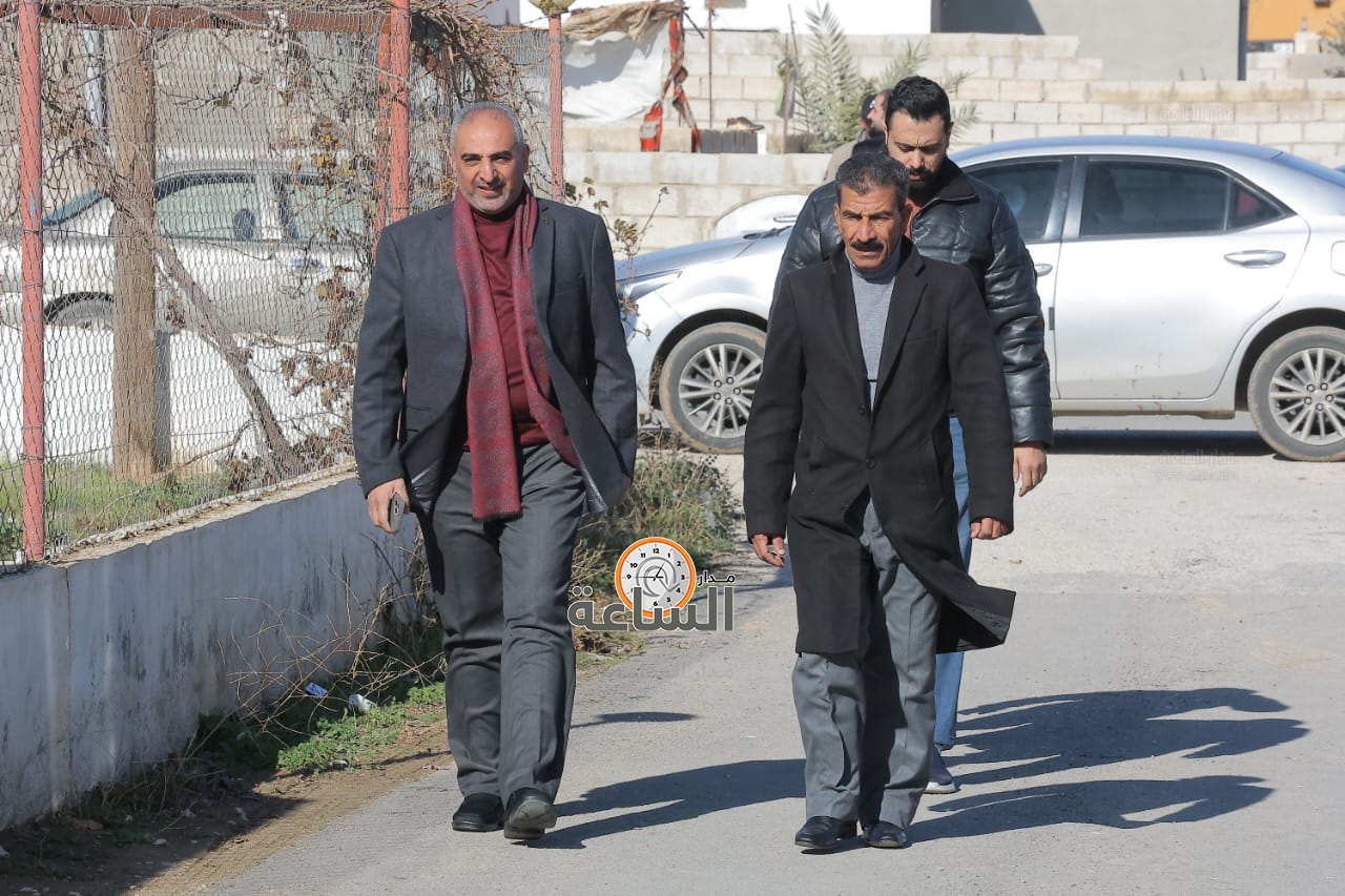 Madar Al-Saa Images 0.7263612790557343