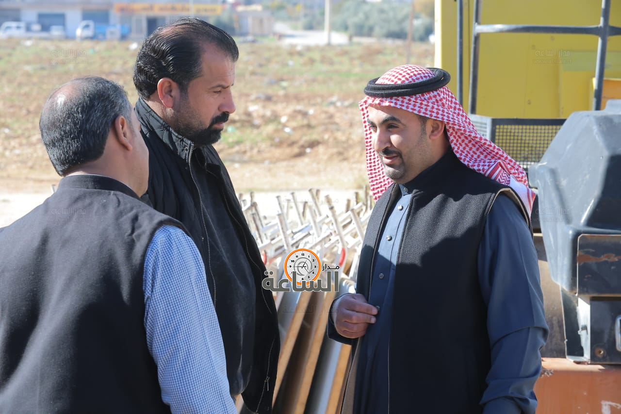 Madar Al-Saa Images 0.9962359174943629