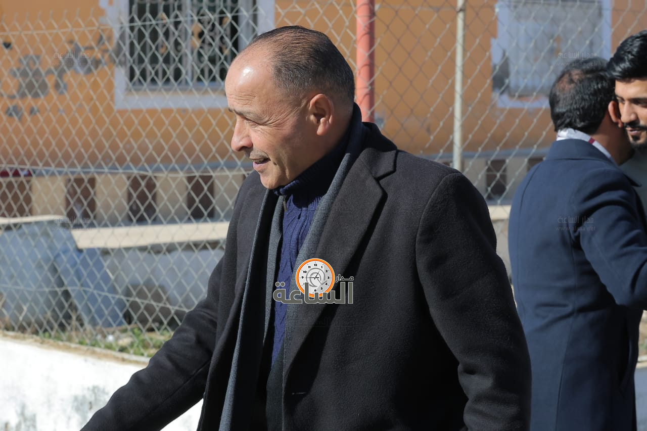 Madar Al-Saa Images 0.5256570483048086