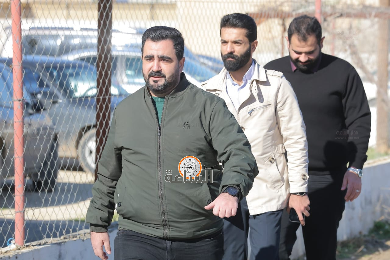 Madar Al-Saa Images 0.7073624431053822