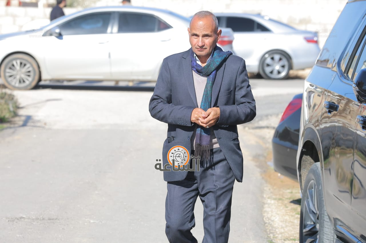 Madar Al-Saa Images 0.05782707139532384