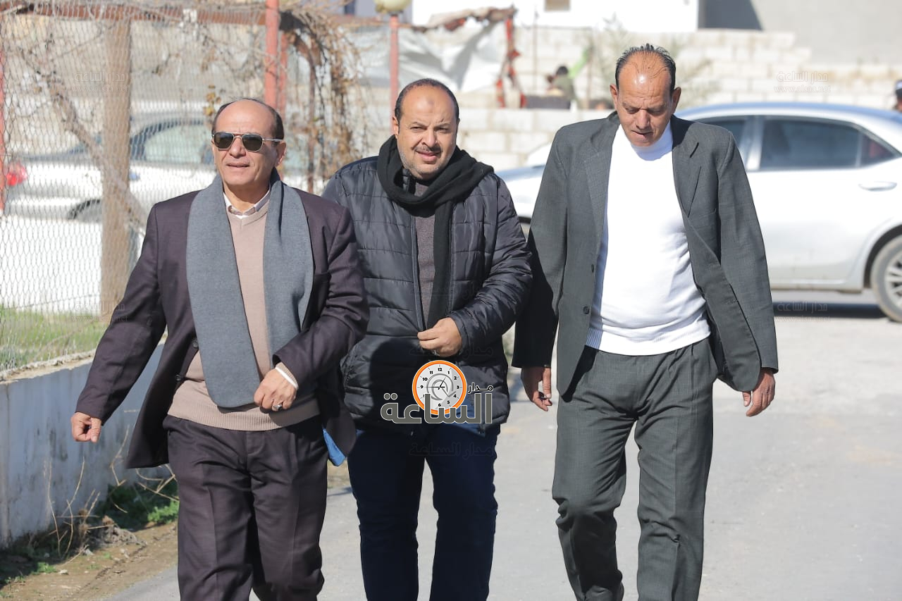 Madar Al-Saa Images 0.3749619729823437