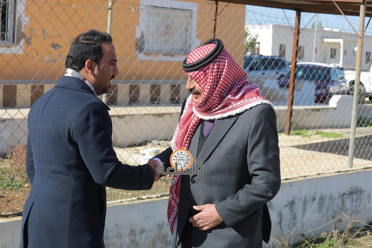 Madar Al-Saa Images 0.5142141892819487