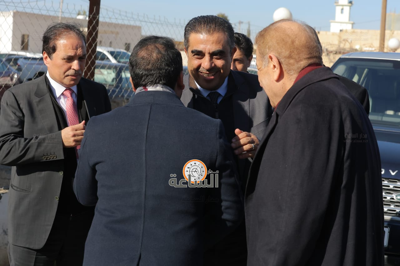 Madar Al-Saa Images 0.9677646723502262