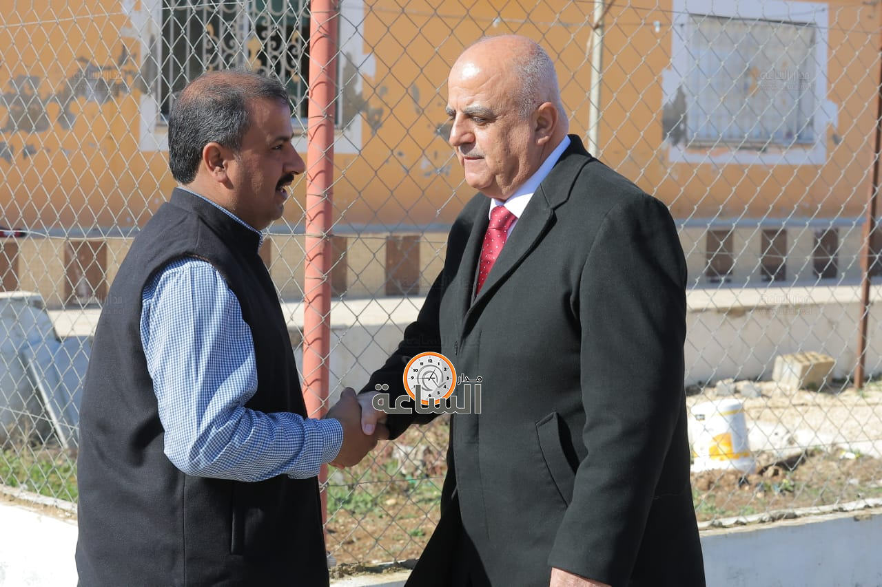 Madar Al-Saa Images 0.11480026537788601