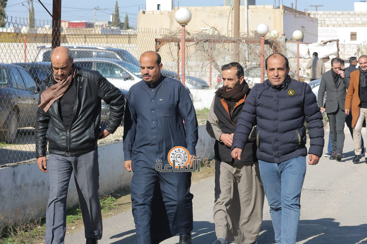 Madar Al-Saa Images 0.5835685757508577