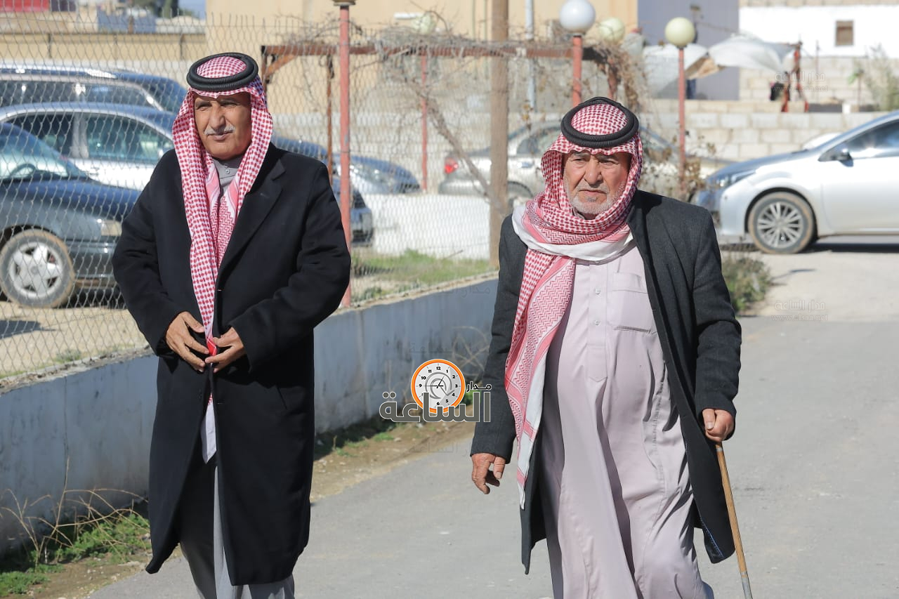 Madar Al-Saa Images 0.8952549894501872