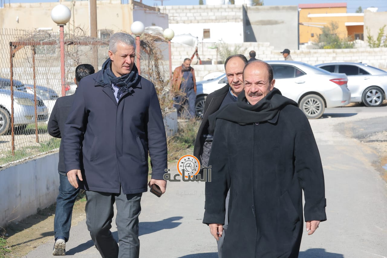 Madar Al-Saa Images 0.9618678858171913