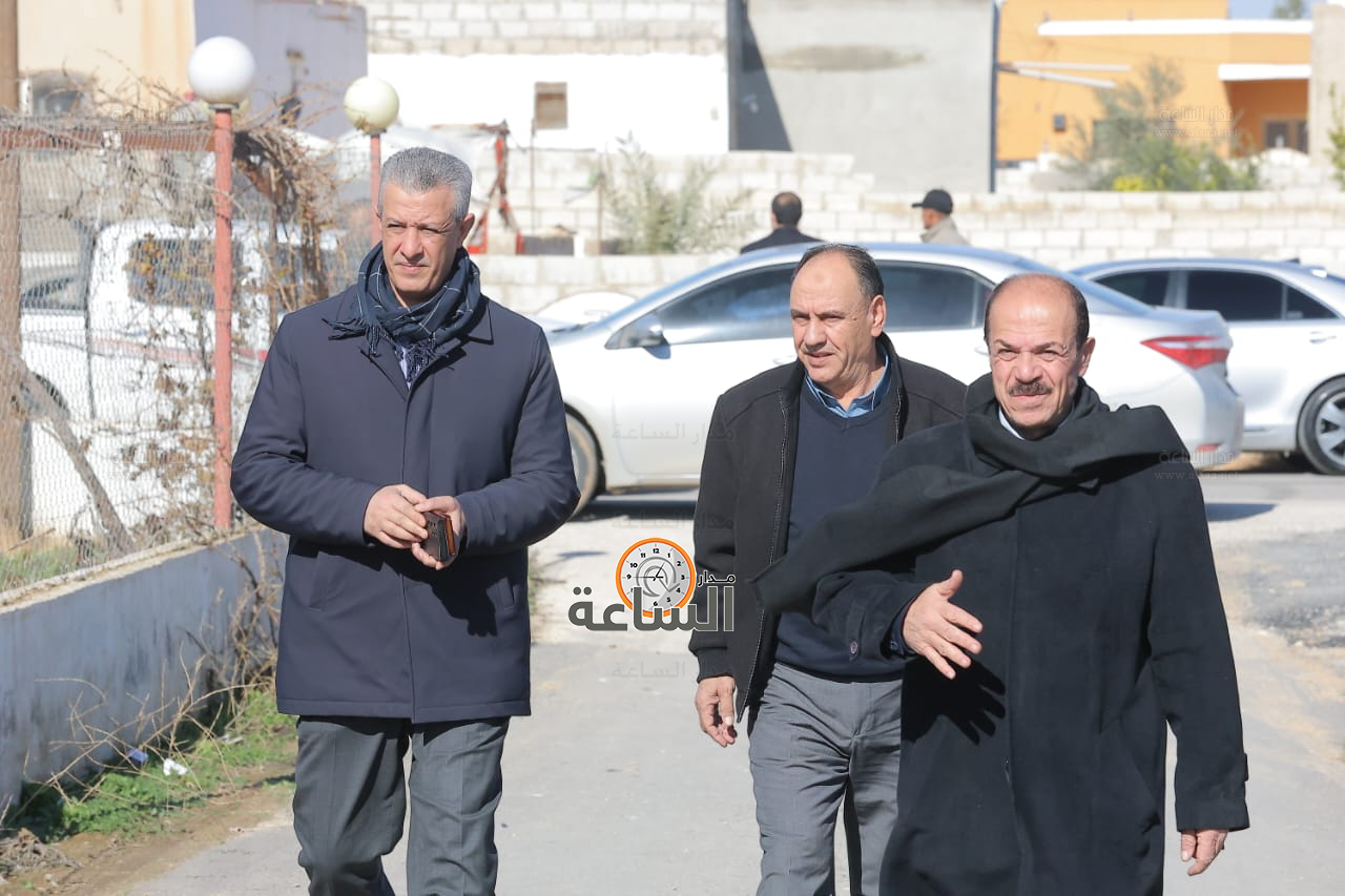 Madar Al-Saa Images 0.04105284073889548