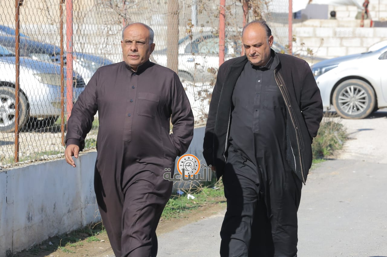 Madar Al-Saa Images 0.6508034743823929