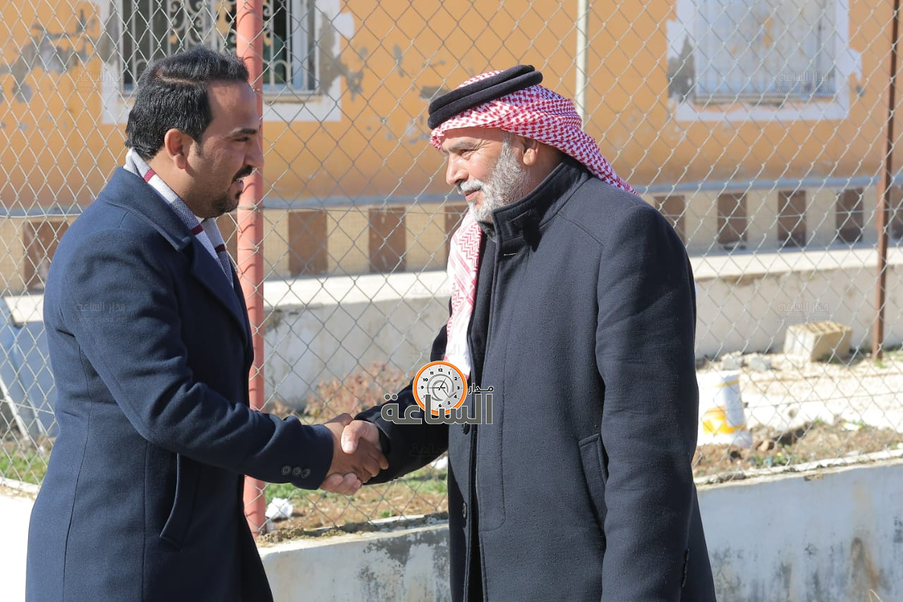 Madar Al-Saa Images 0.5123501836228418