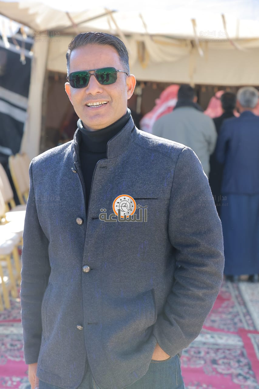 Madar Al-Saa Images 0.5633746428835538