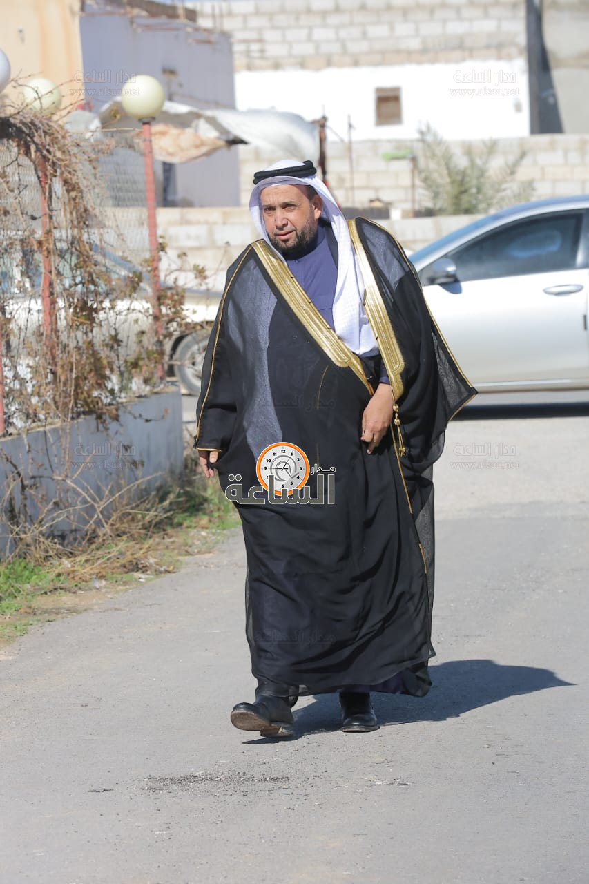 Madar Al-Saa Images 0.0704882829334641