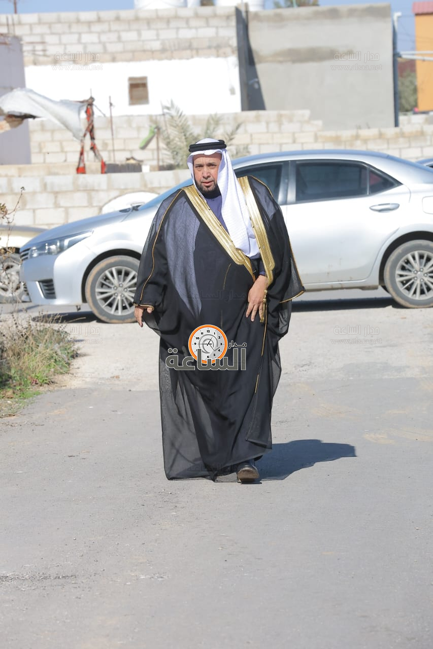 Madar Al-Saa Images 0.9587069630354661