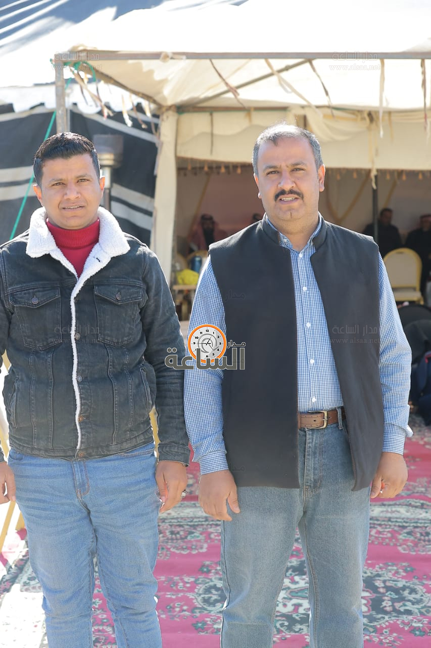 Madar Al-Saa Images 0.6727409400647998