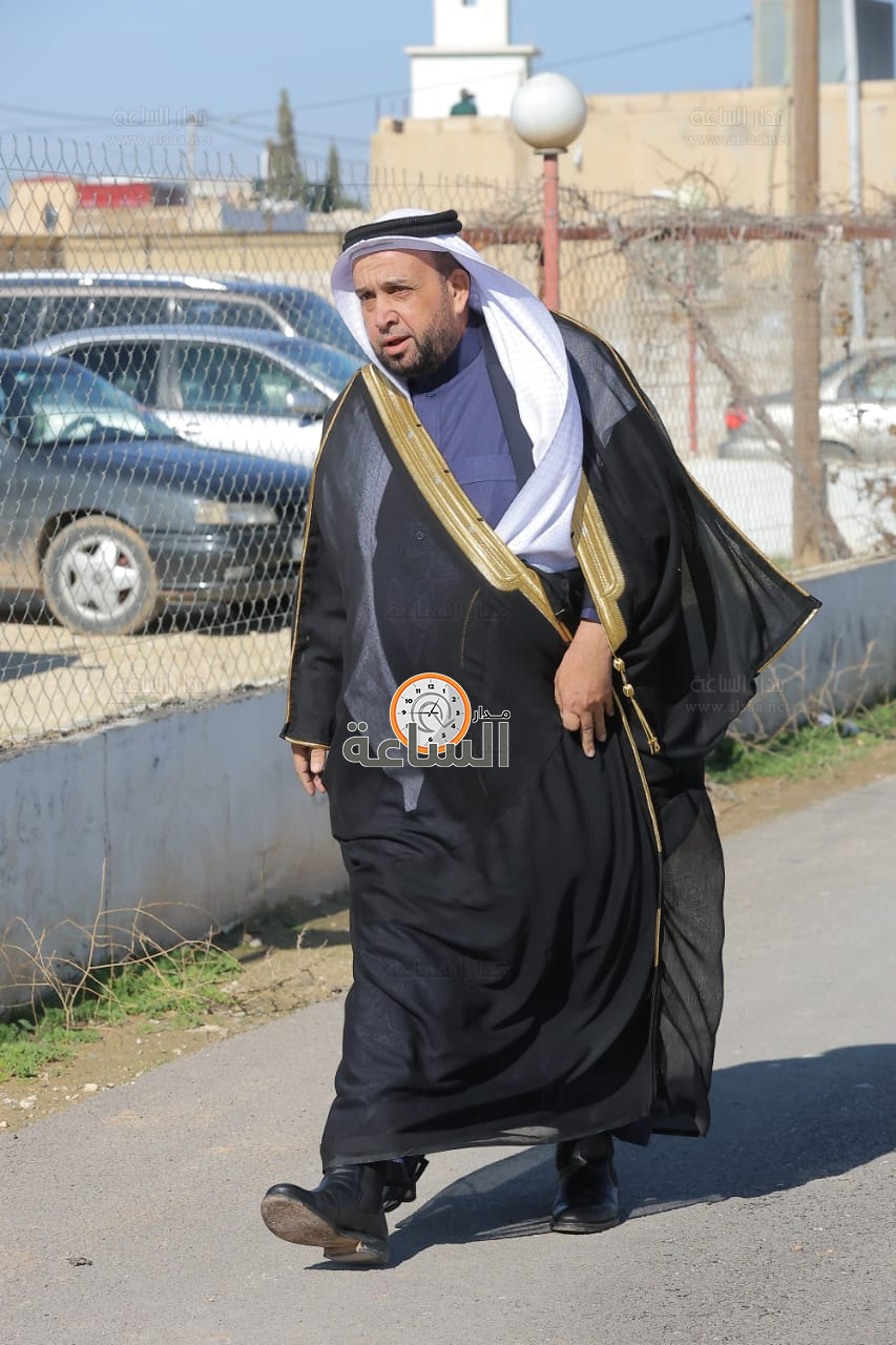 Madar Al-Saa Images 0.7917825497097363