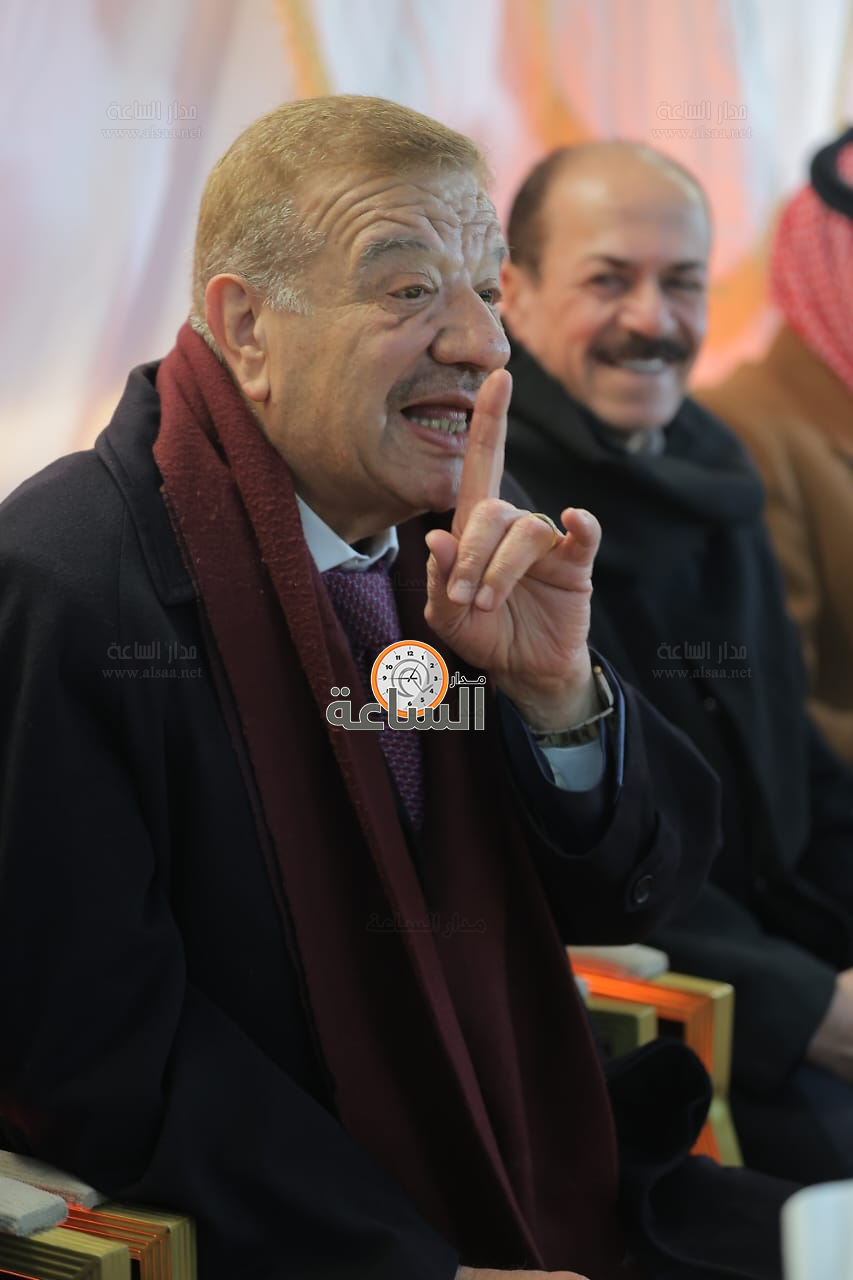 Madar Al-Saa Images 0.8209554269201431