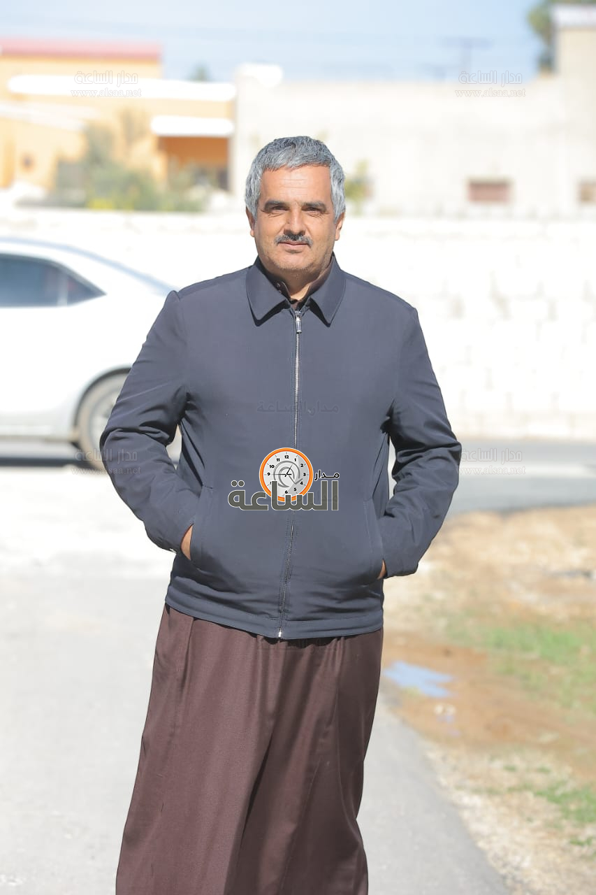 Madar Al-Saa Images 0.2994881387725947