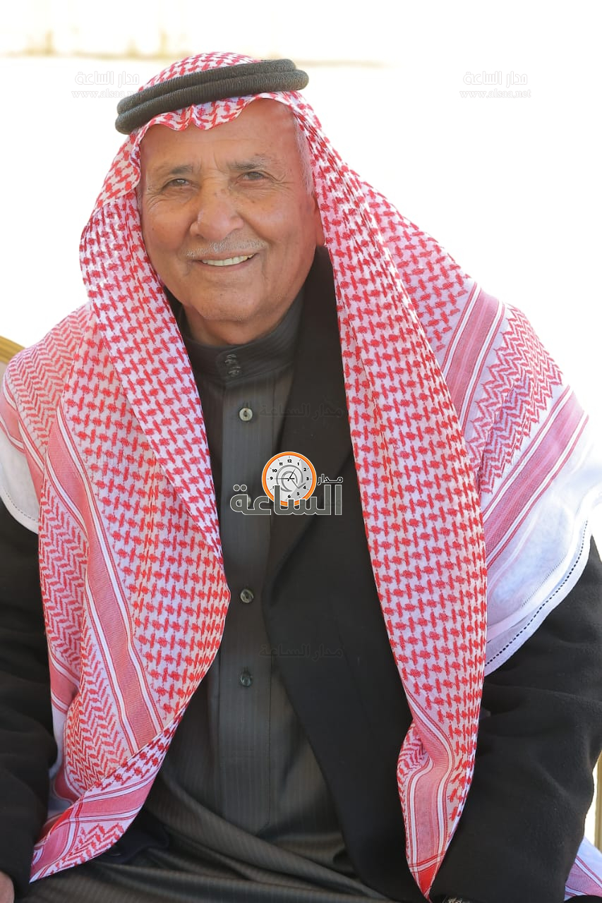 Madar Al-Saa Images 0.3335719927905031