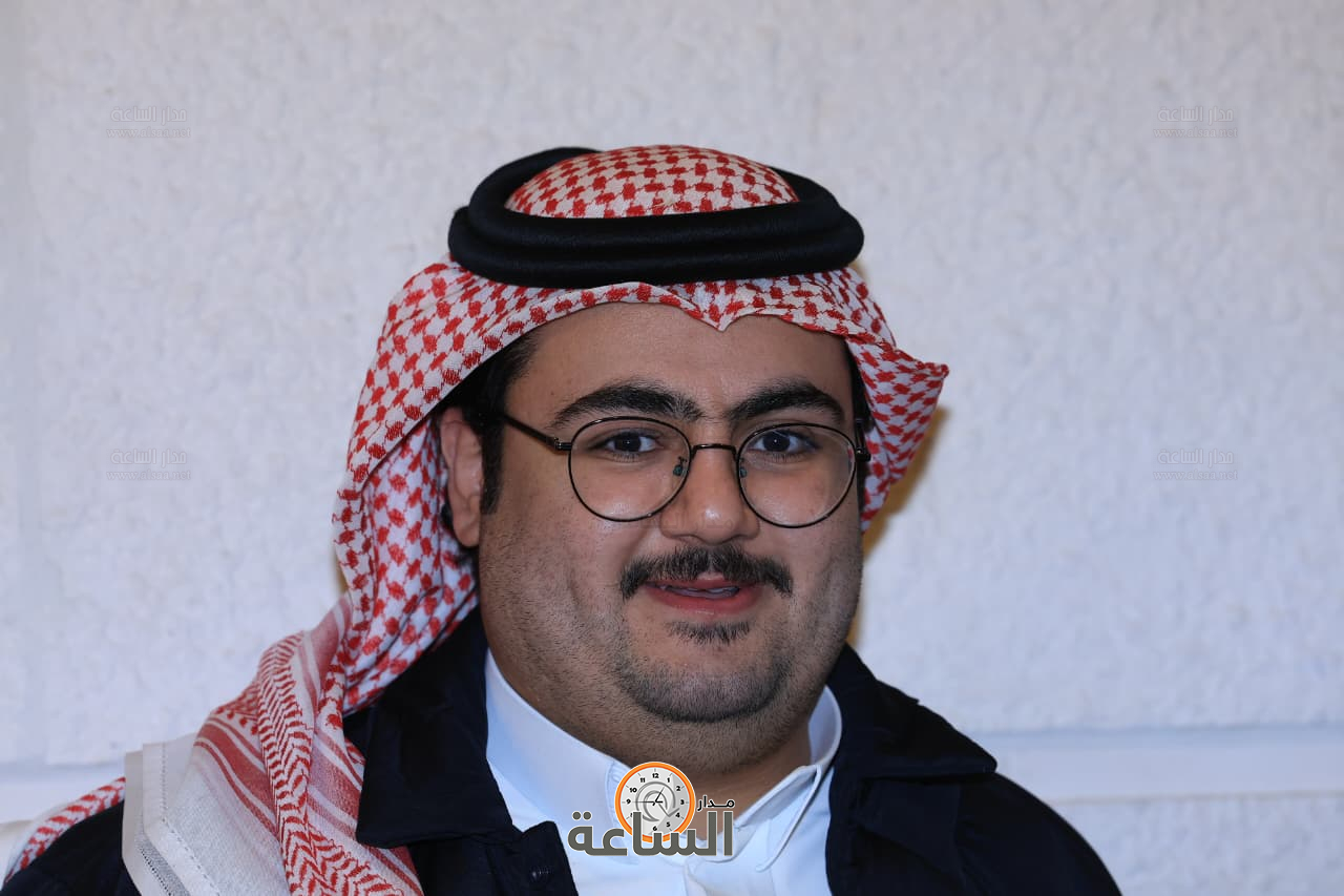 Madar Al-Saa Images 0.12932520474298004