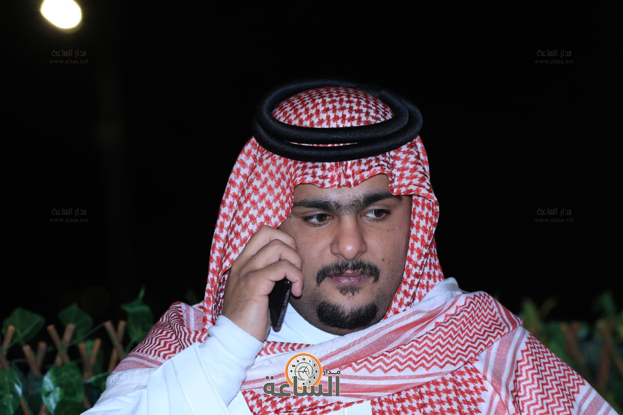 Madar Al-Saa Images 0.13363298384798106