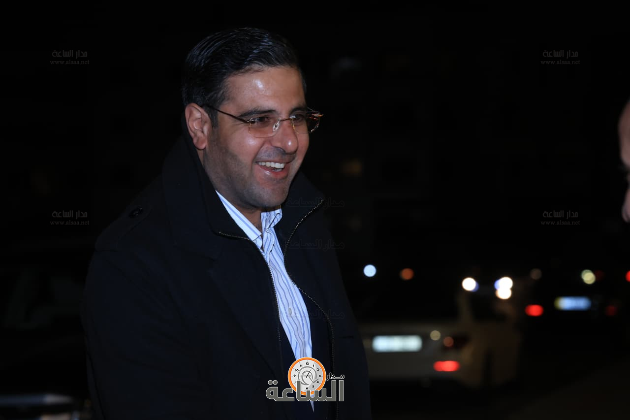 Madar Al-Saa Images 0.39584498408777935