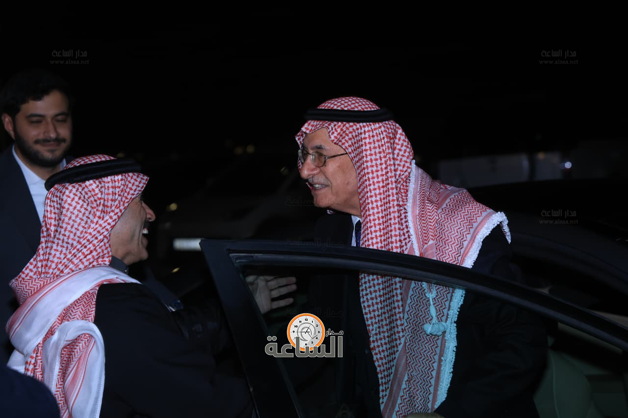 Madar Al-Saa Images 0.9692909074272709