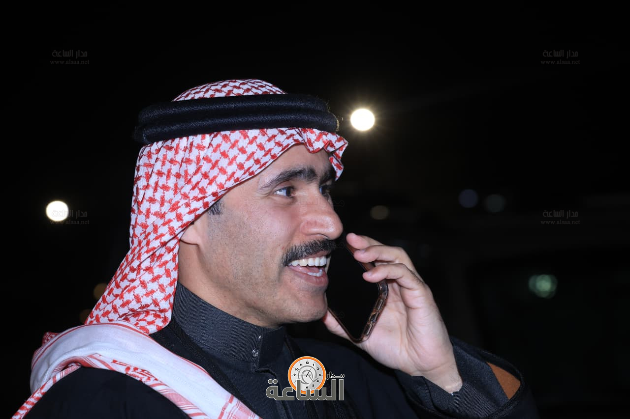 Madar Al-Saa Images 0.049337283341307714