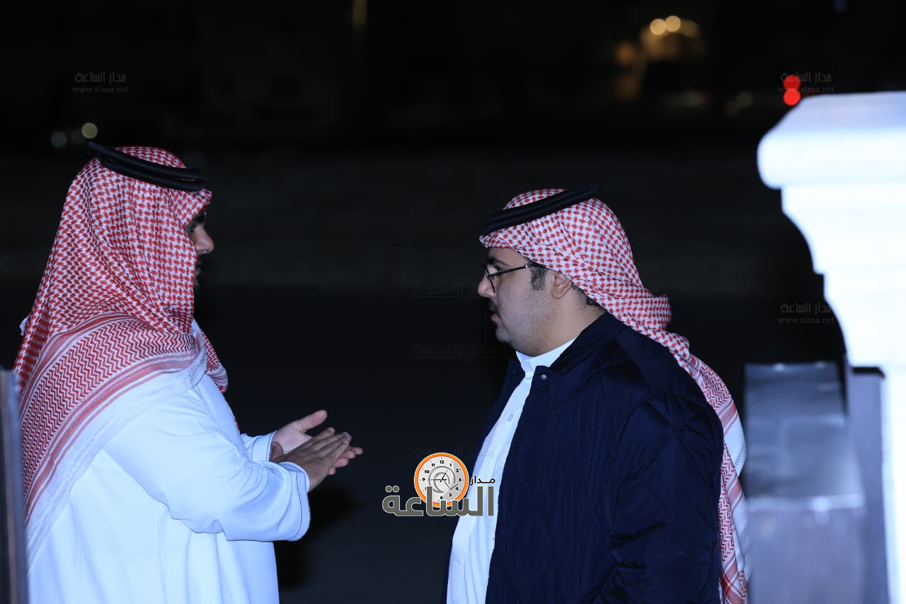 Madar Al-Saa Images 0.9632084837681331