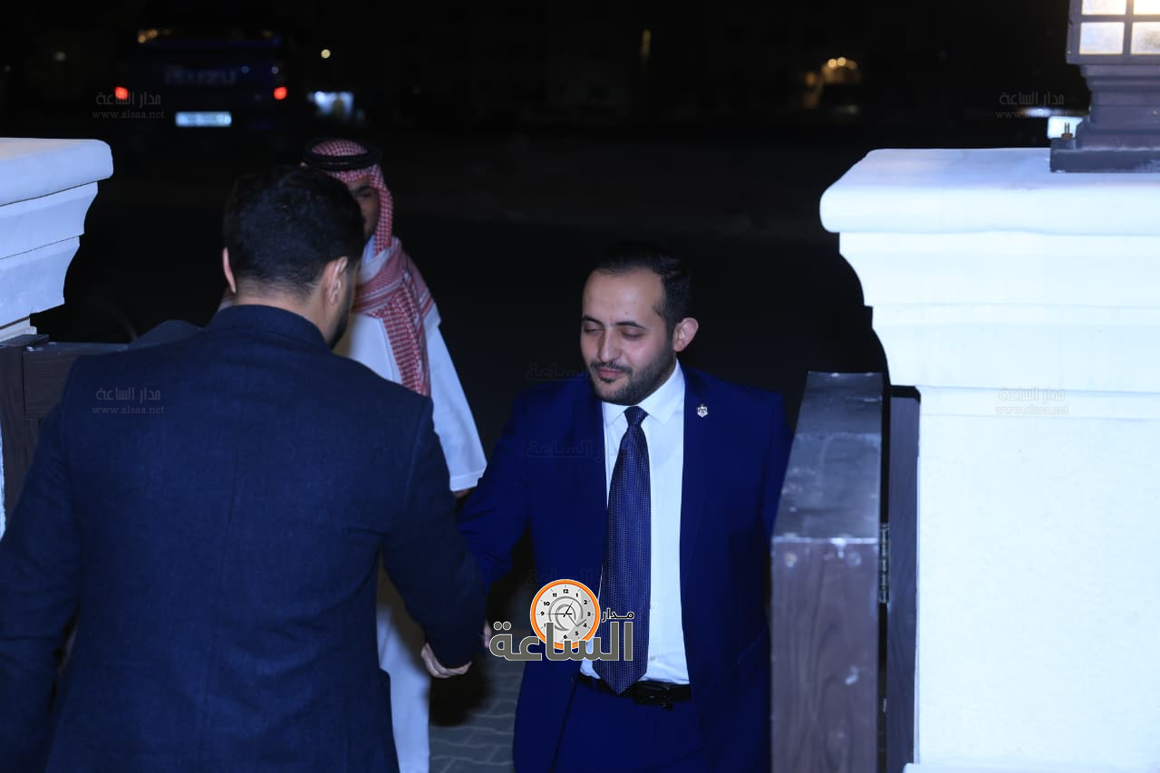 Madar Al-Saa Images 0.9314357693462267