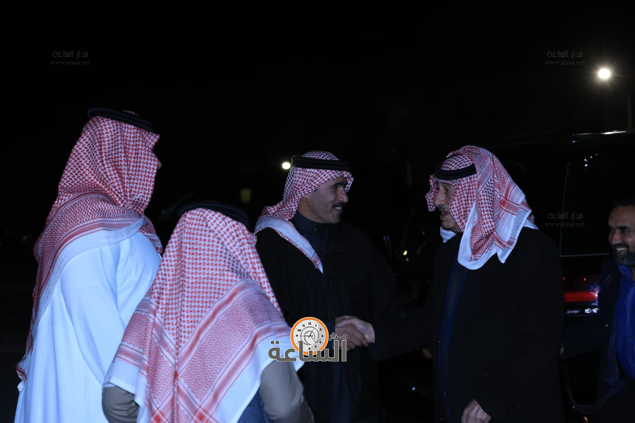 Madar Al-Saa Images 0.3884301673649636