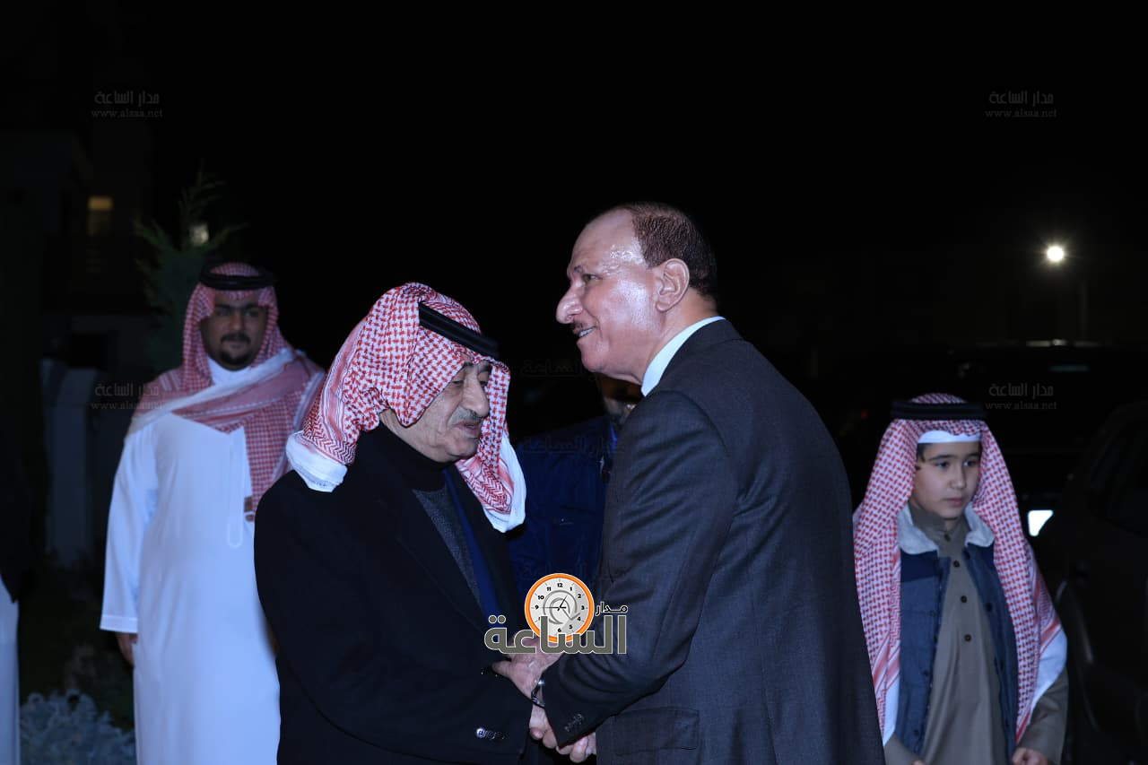 Madar Al-Saa Images 0.055778423673759736